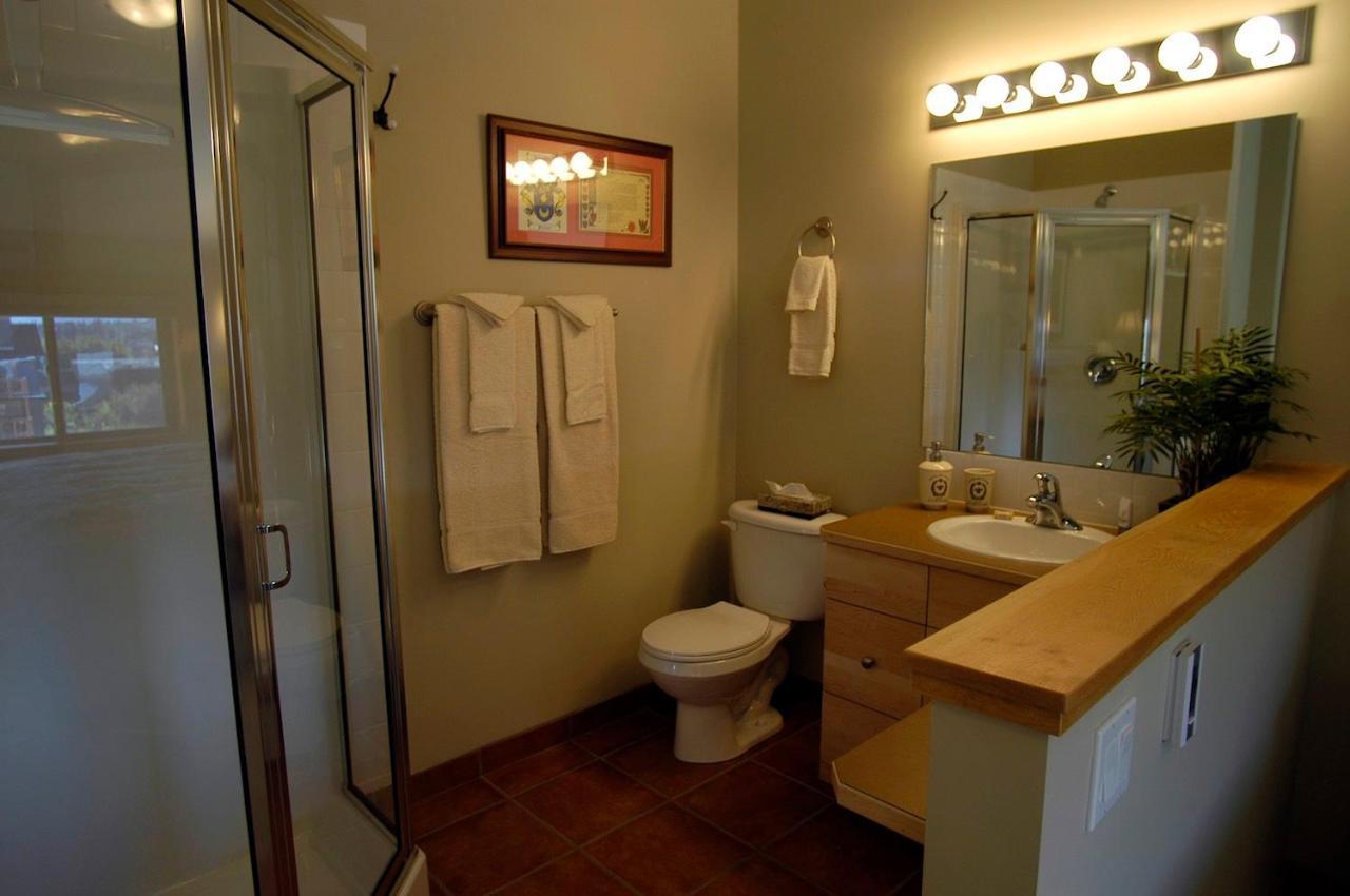 Apartment 411, Antique Heritage Канмор Екстериор снимка